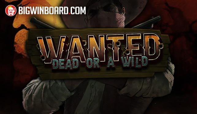 Wanted Dead or a Wild